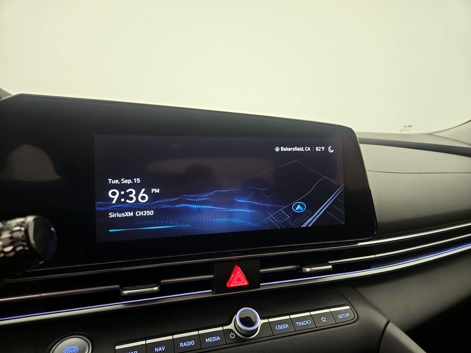 2024 Hyundai Elantra SEL - Photo 15