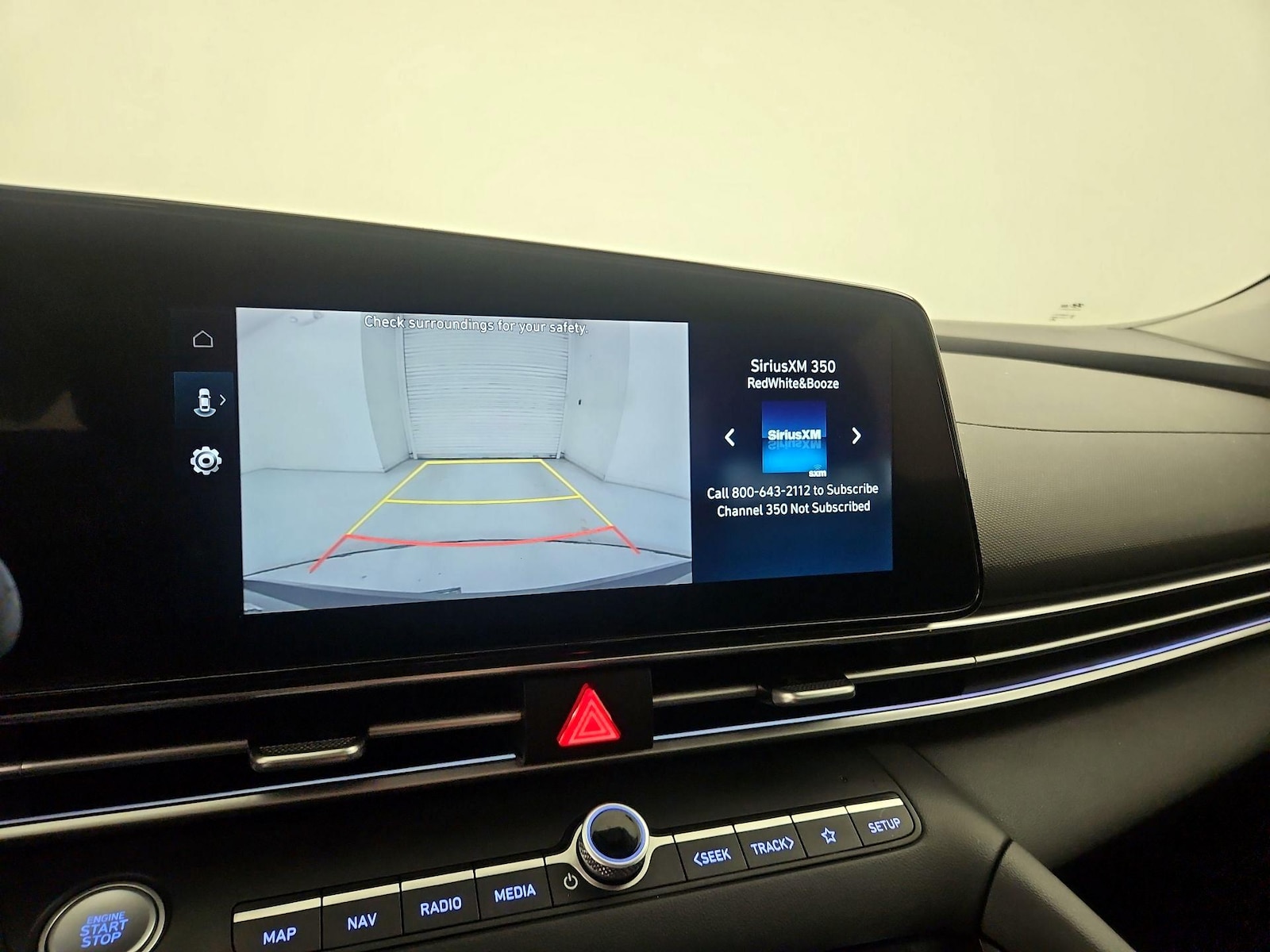 2024 Hyundai Elantra SEL - Photo 16