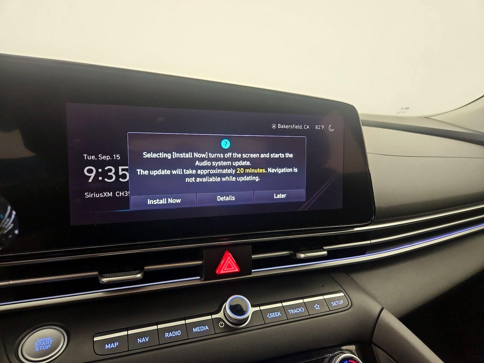 2024 Hyundai Elantra SEL - Photo 17