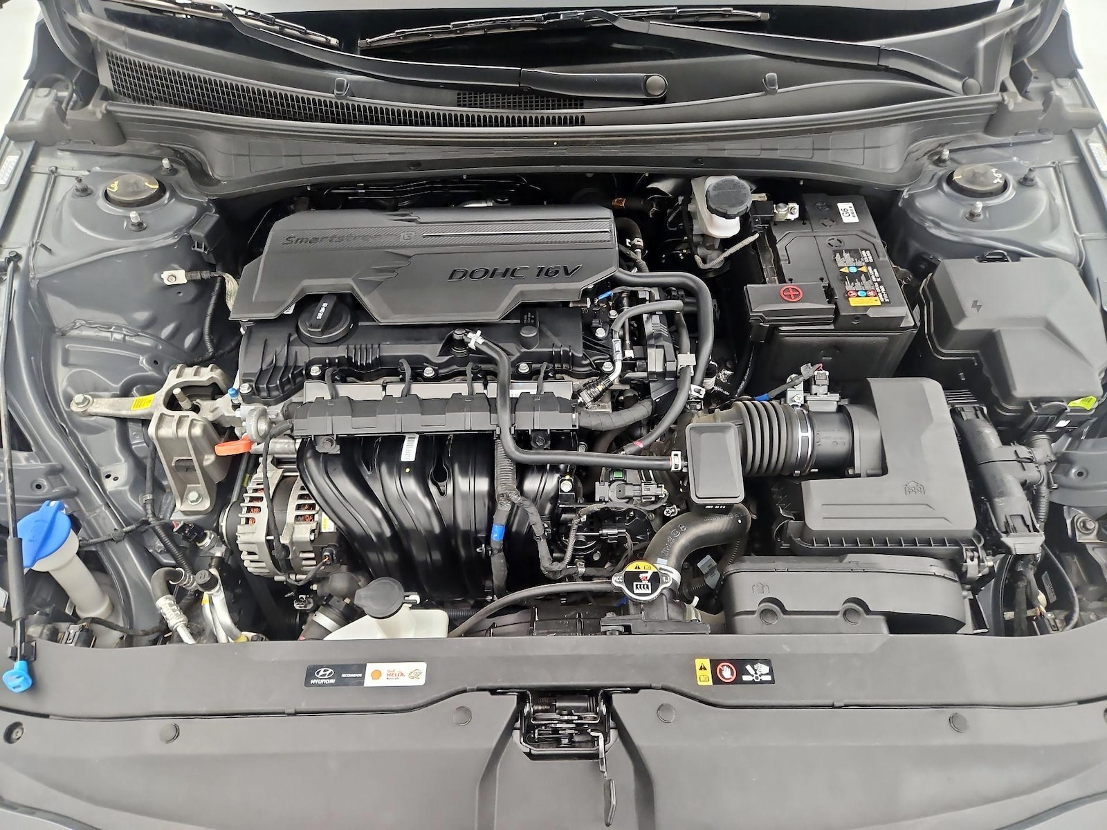 2024 Hyundai Elantra SEL - Photo 23