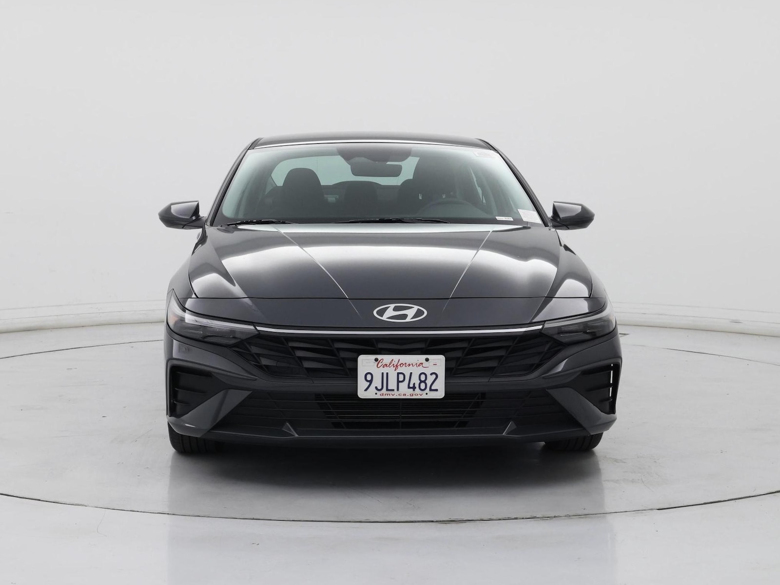2024 Hyundai Elantra SEL - Photo 6