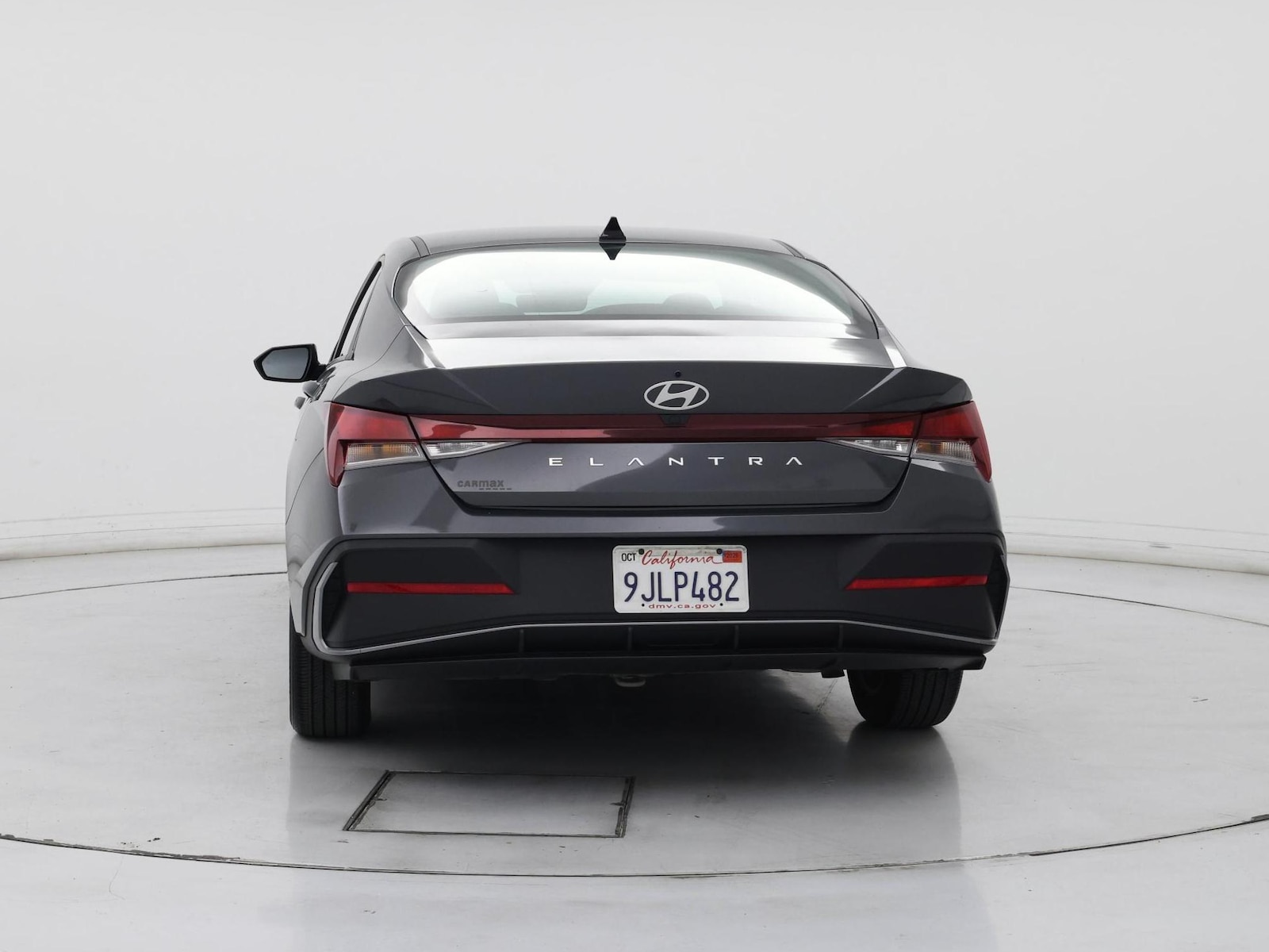 2024 Hyundai Elantra SEL - Photo 7