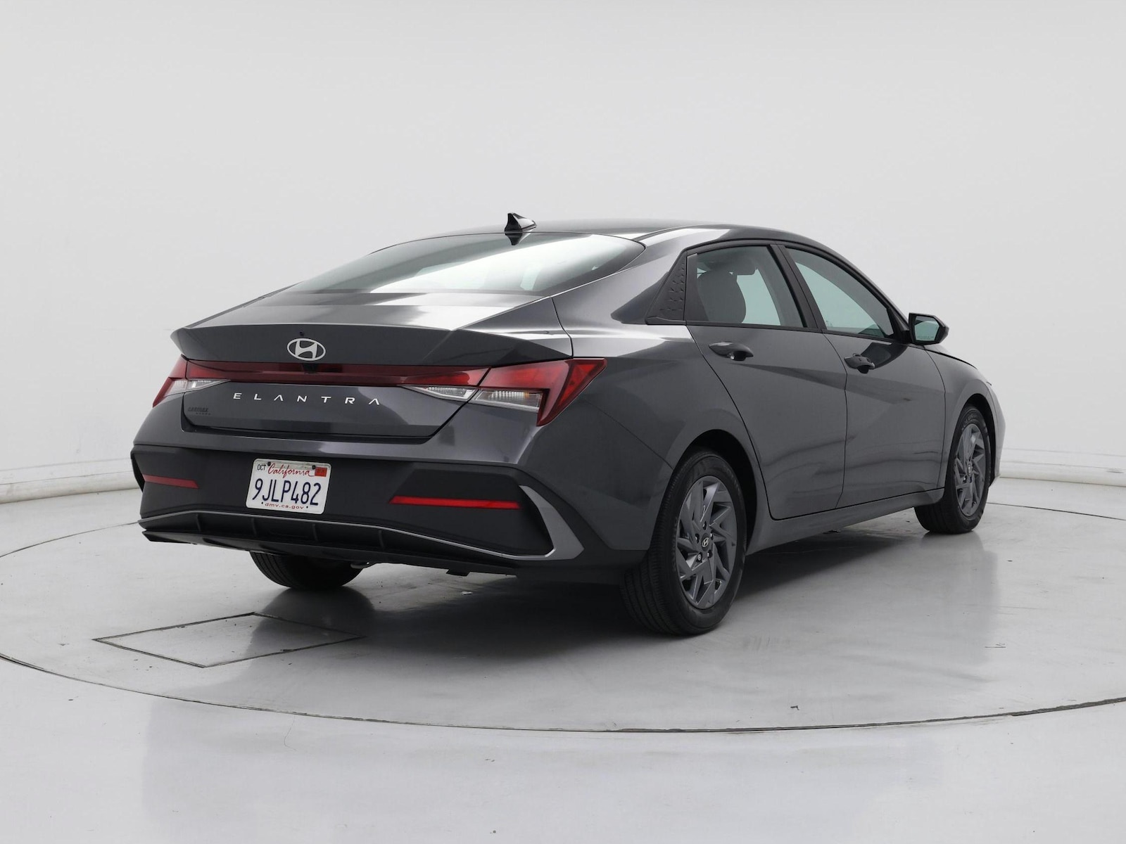 2024 Hyundai Elantra SEL - Photo 9