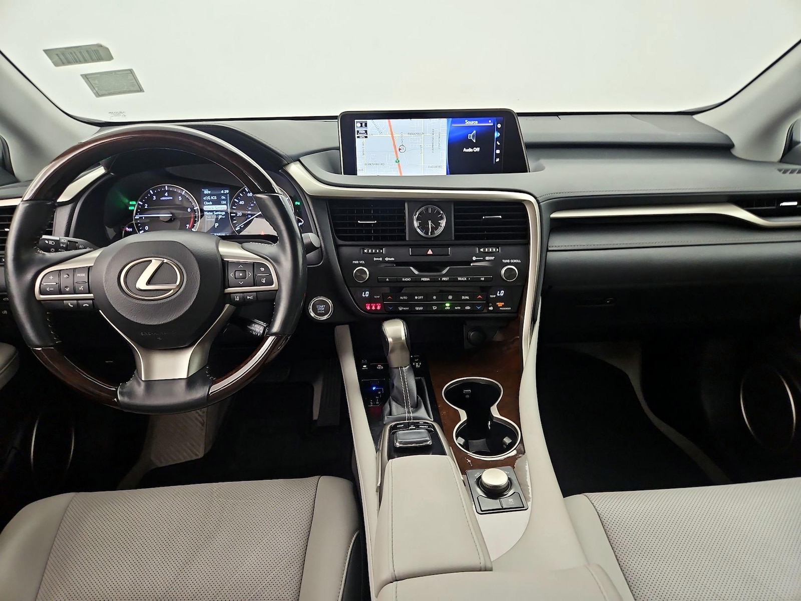 2018 Lexus RX 350 - Photo 10
