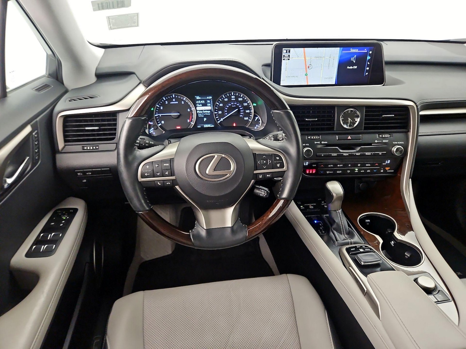 2018 Lexus RX 350 - Photo 11