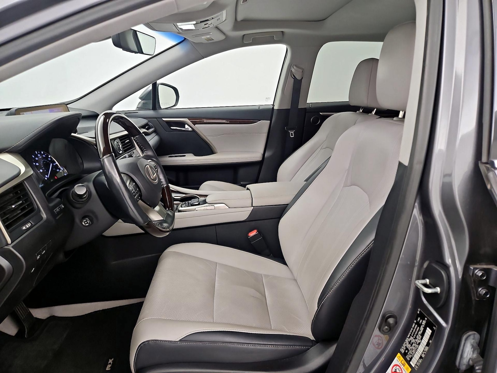 2018 Lexus RX 350 - Photo 12