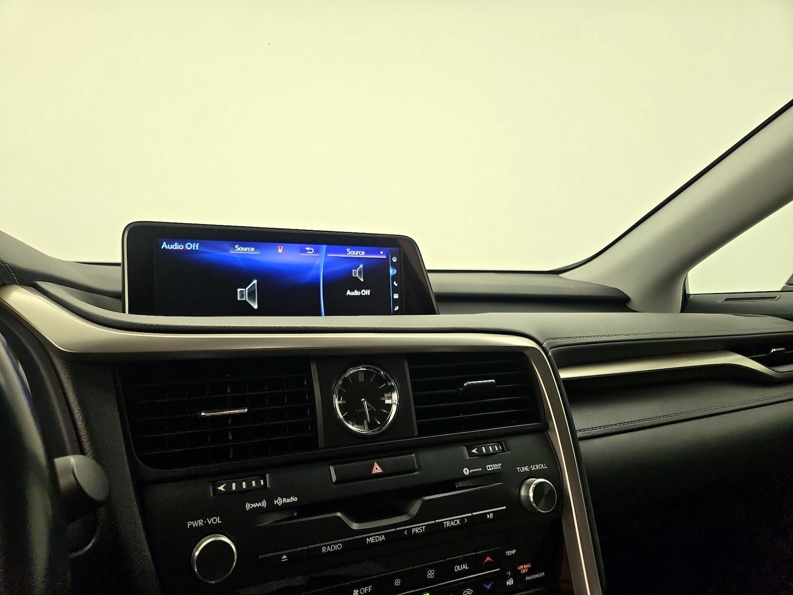 2018 Lexus RX 350 - Photo 17