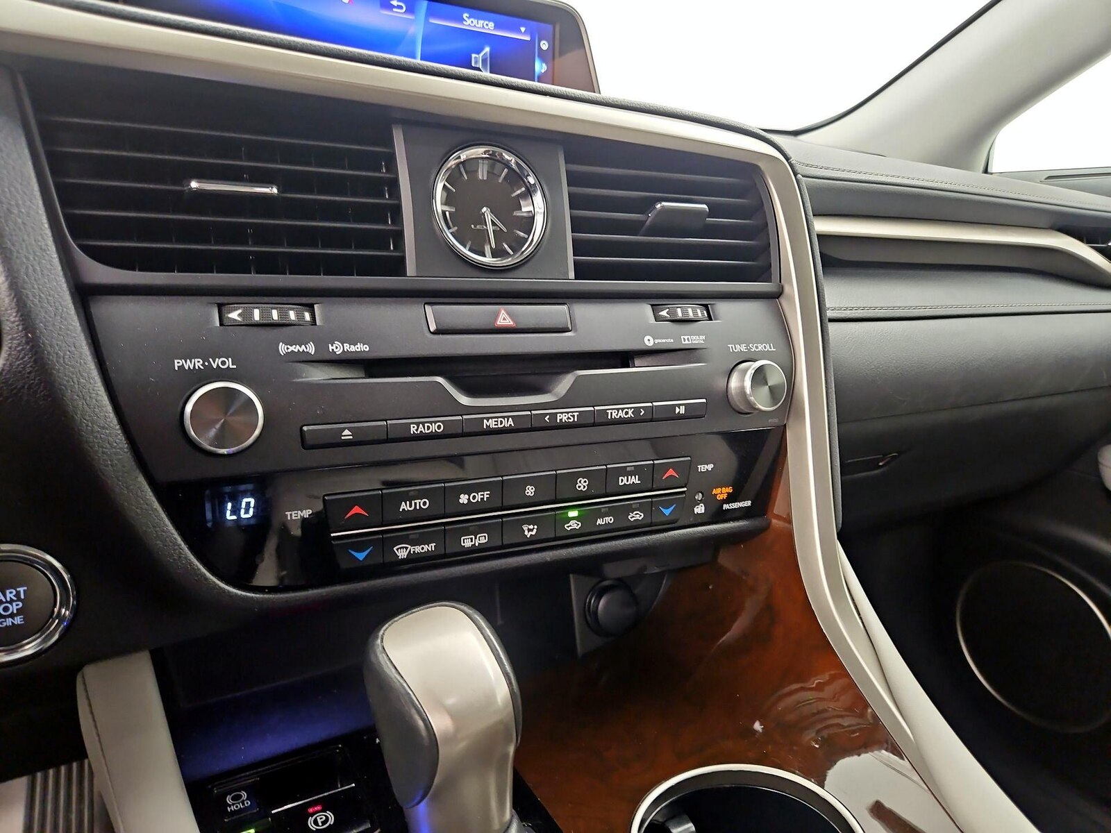 2018 Lexus RX 350 - Photo 18