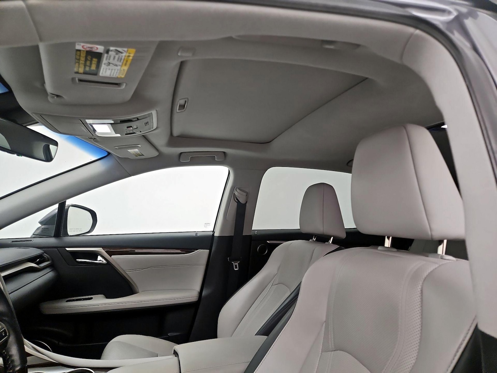2018 Lexus RX 350 - Photo 21