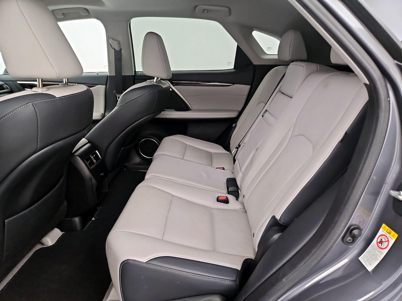 2018 Lexus RX 350 - Photo 22