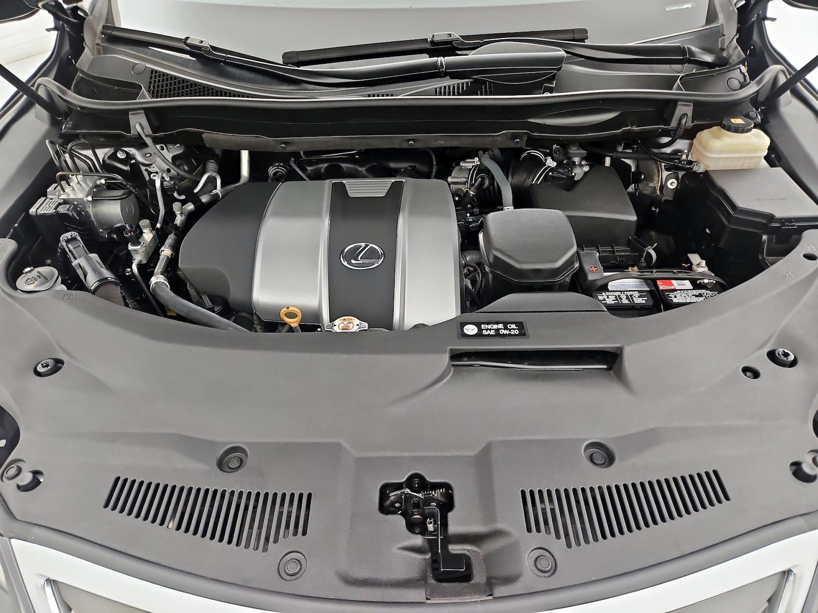 2018 Lexus RX 350 - Photo 24