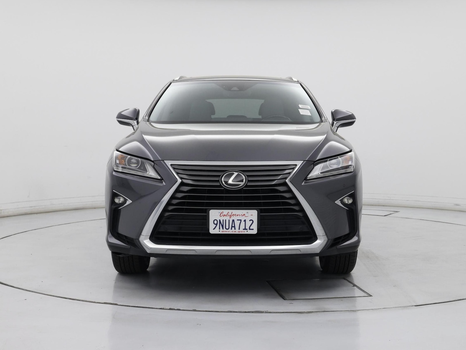 2018 Lexus RX 350 - Photo 6