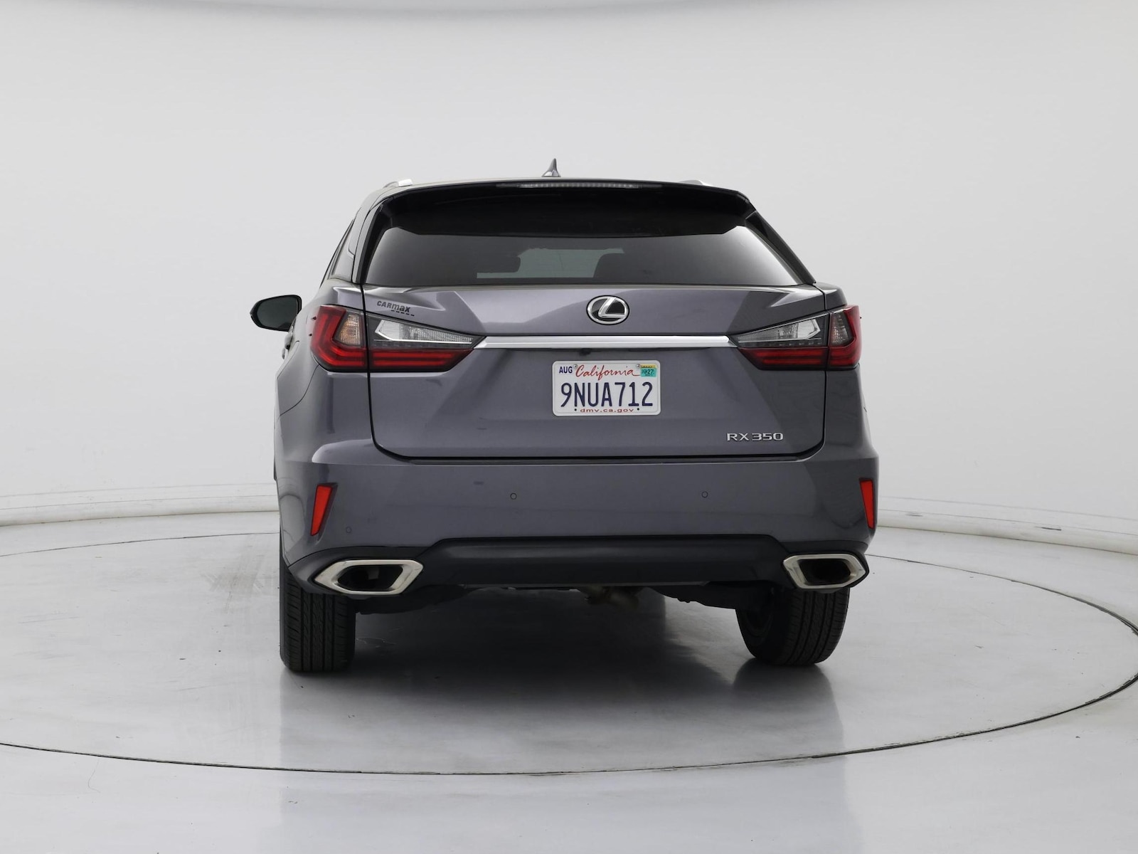 2018 Lexus RX 350 - Photo 7