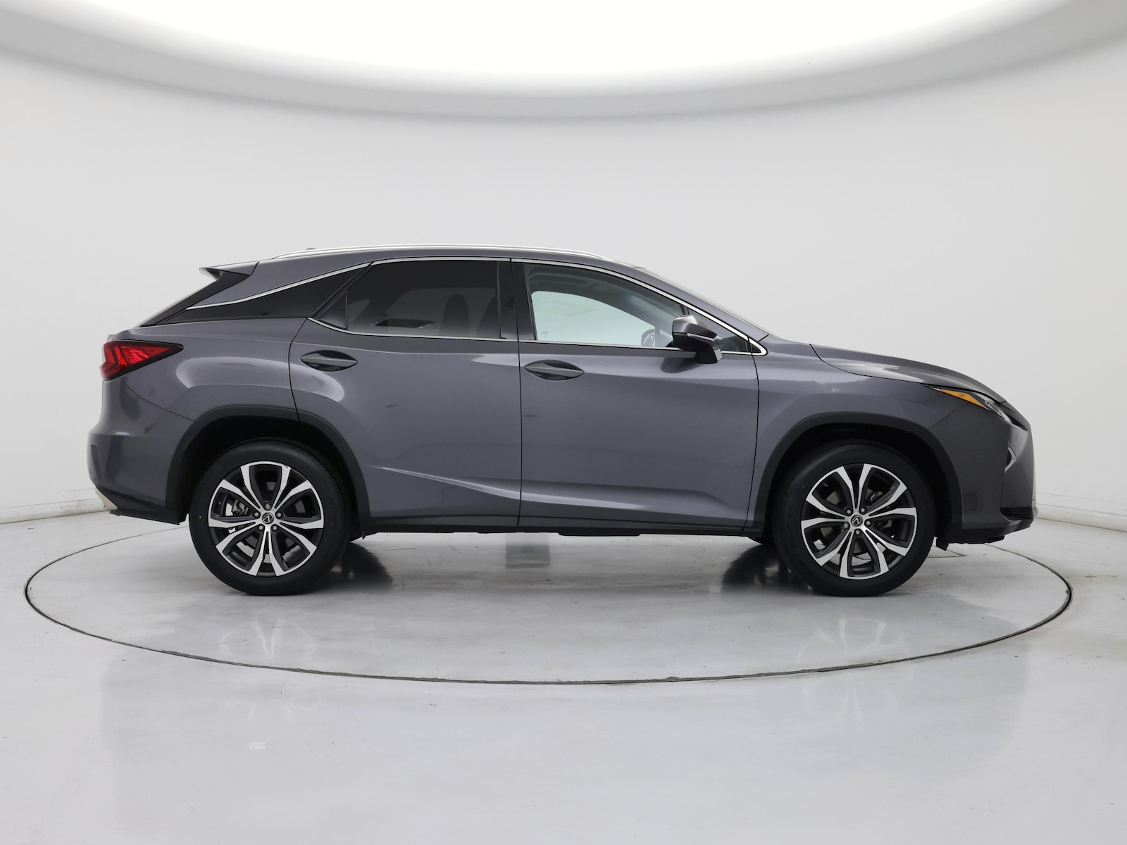 2018 Lexus RX 350 - Photo 8