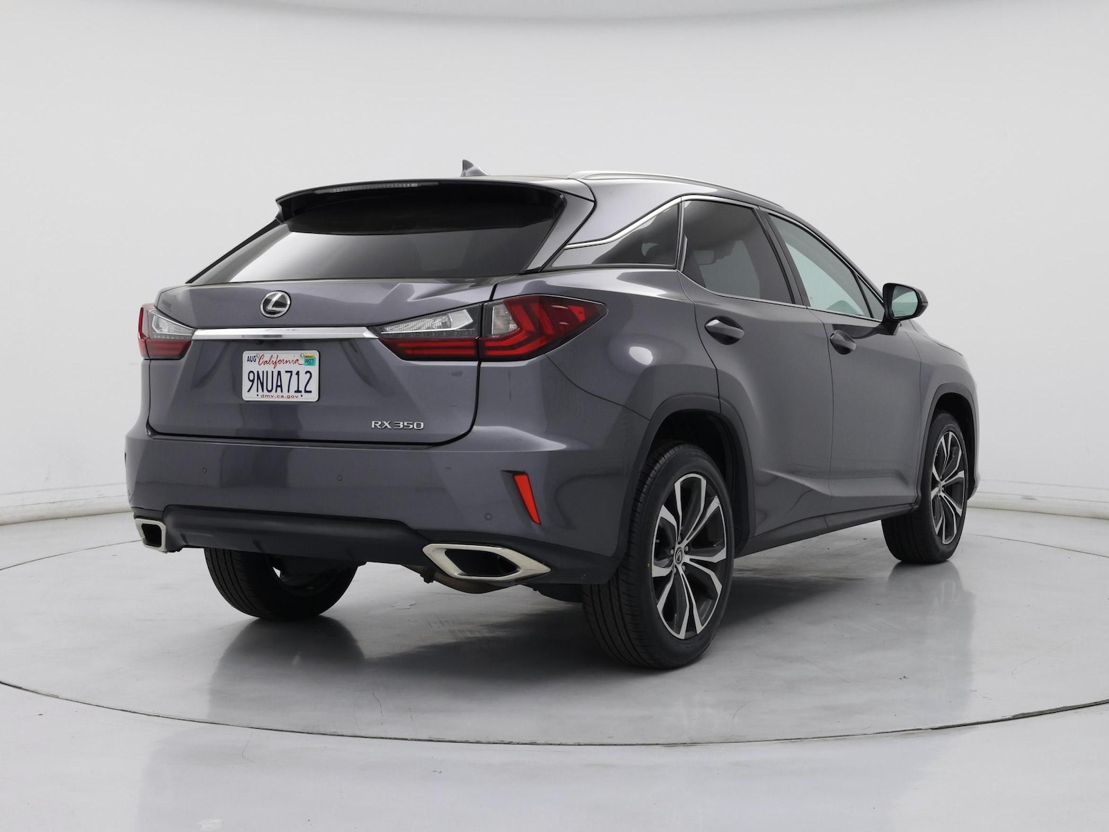 2018 Lexus RX 350 - Photo 9