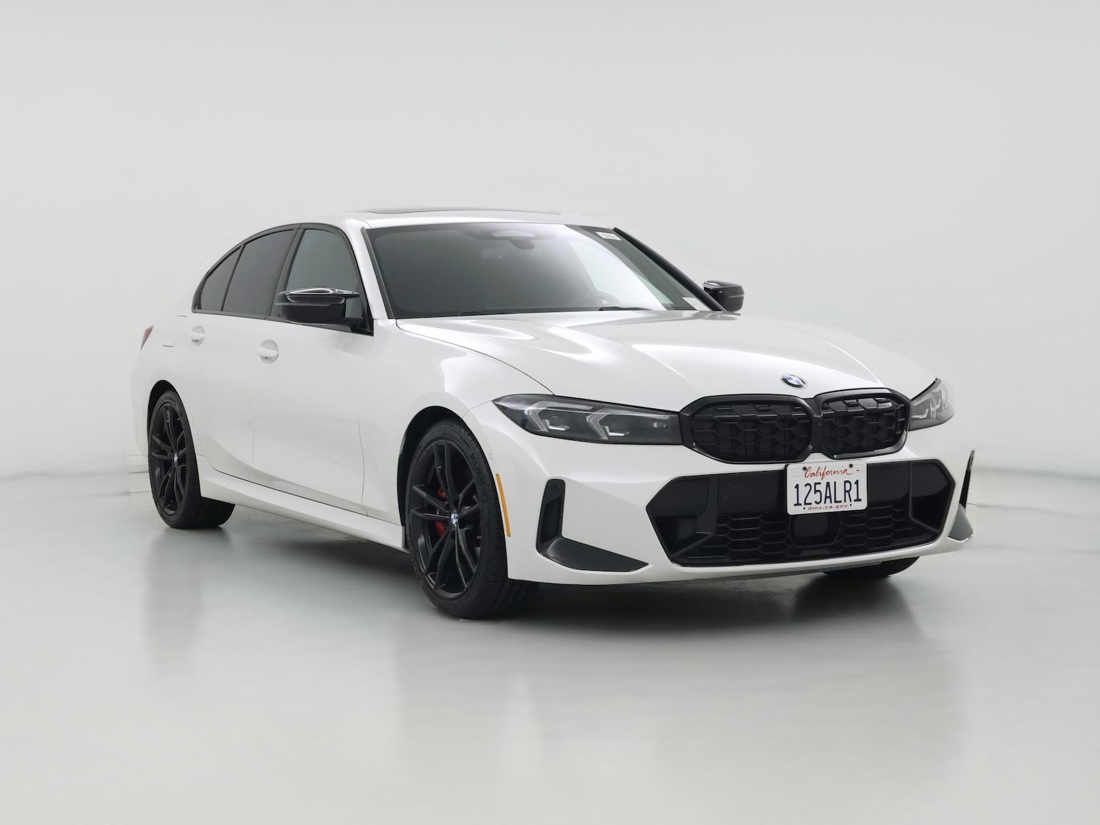 2024 BMW 3 Series
