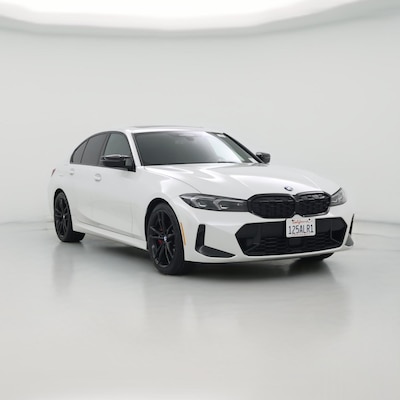 2024 BMW M340 I xDrive