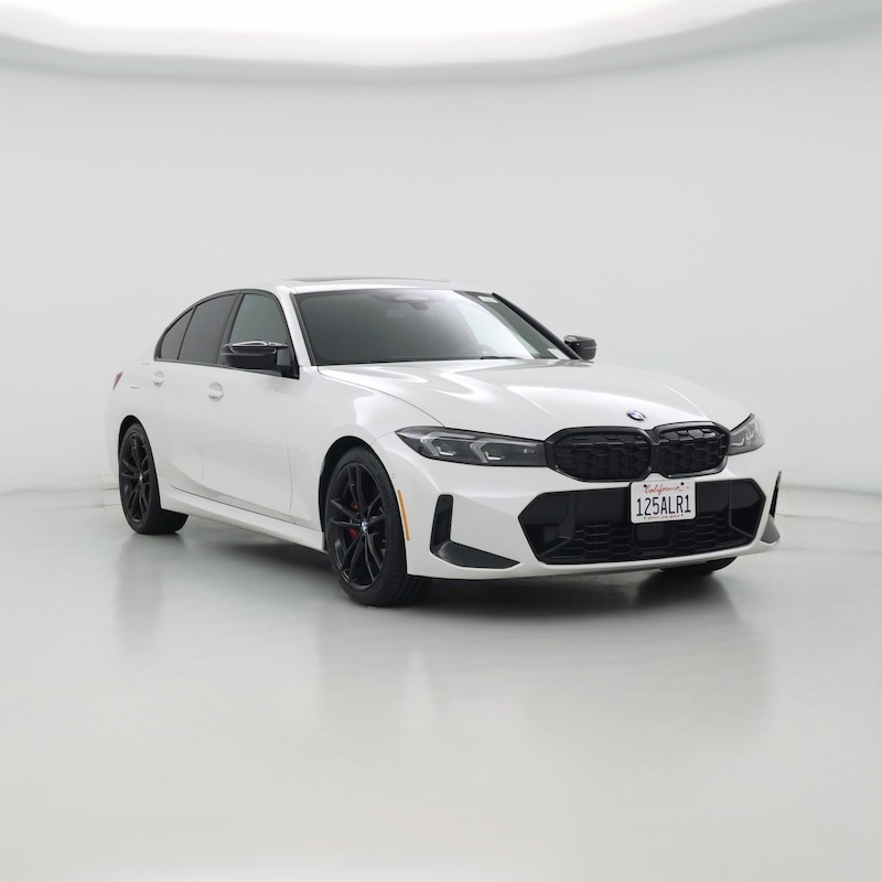 2024 BMW M340 I xDrive