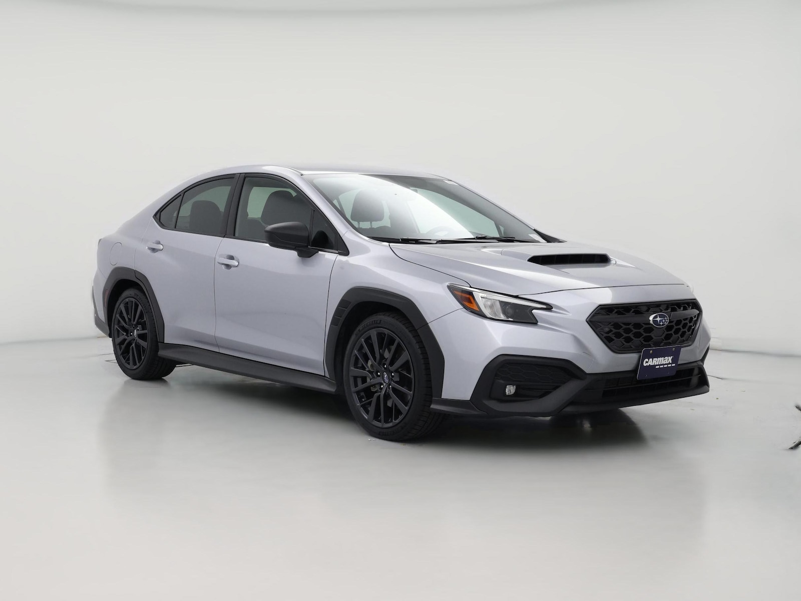 2023 Subaru WRX