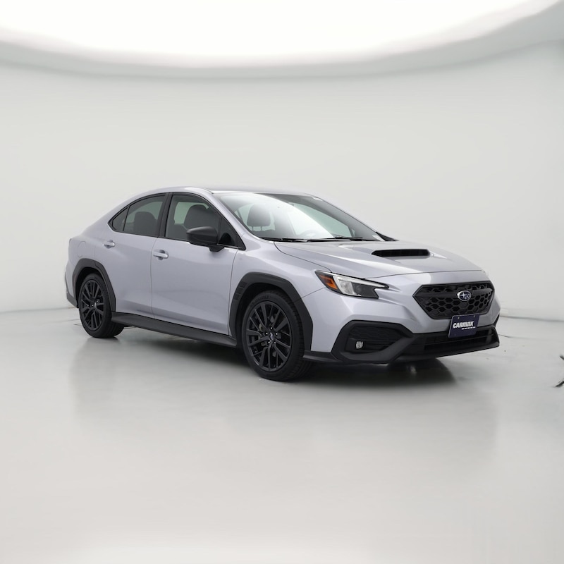 2023 Subaru WRX Premium