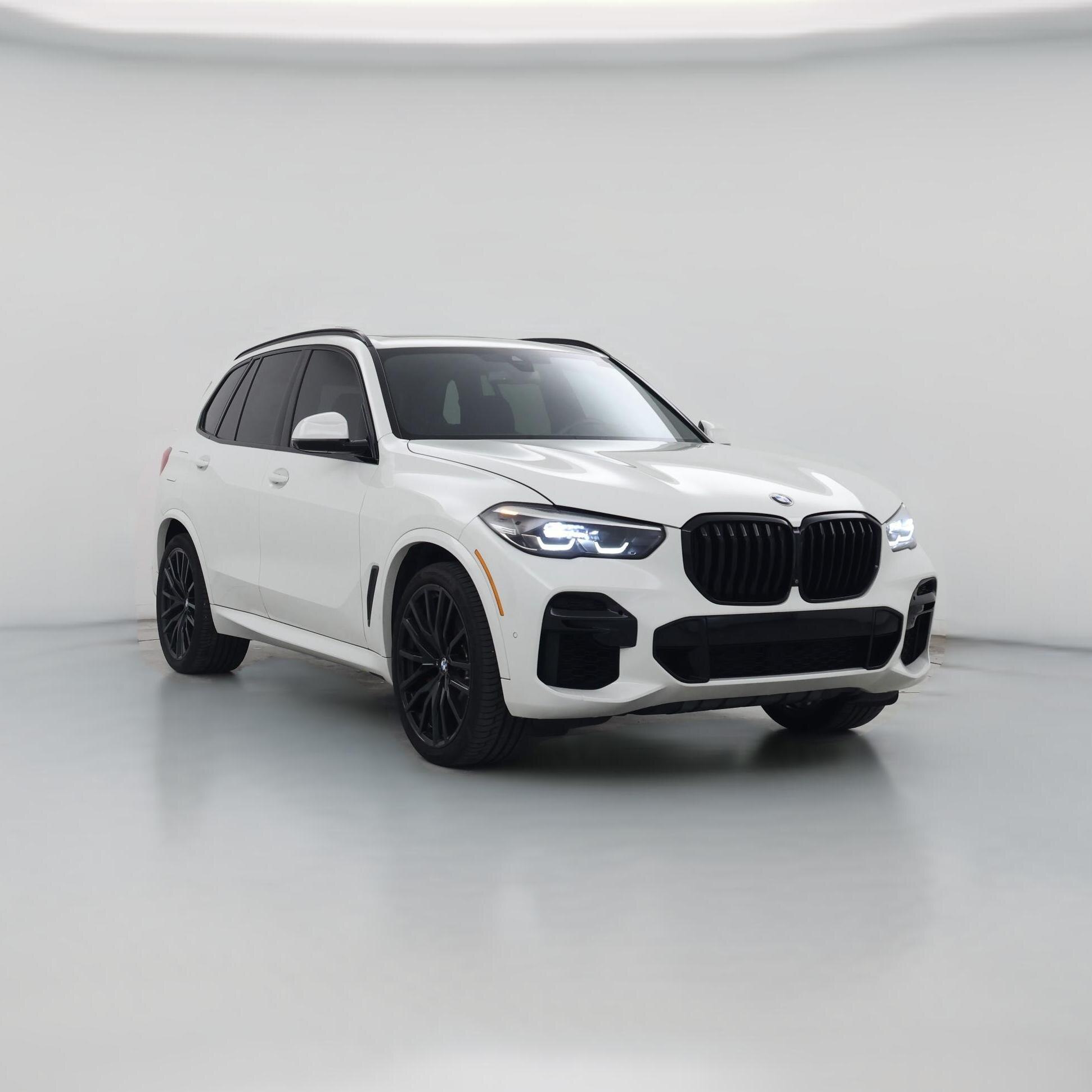 2023 BMW X5