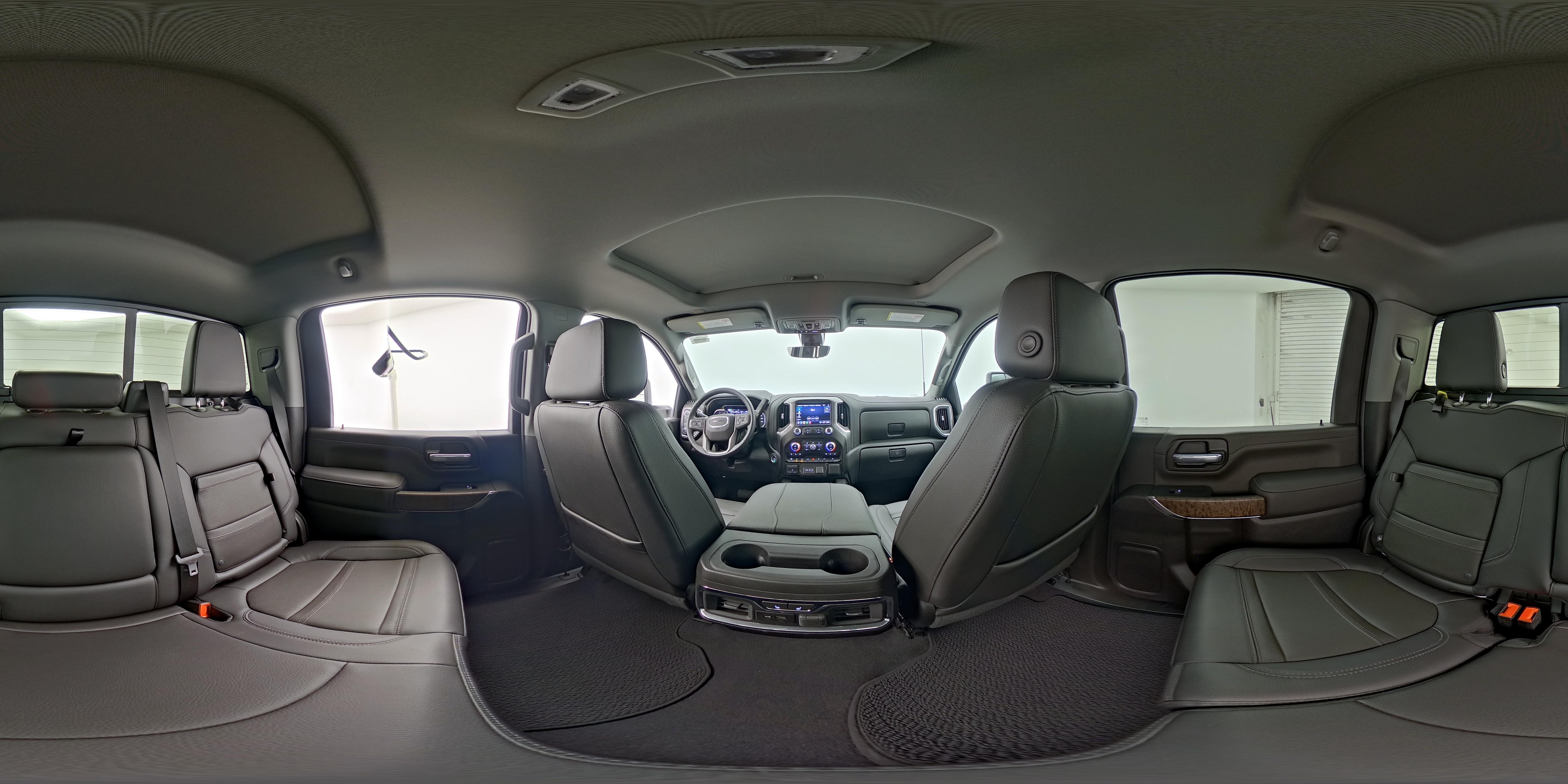 2023 GMC Sierra 3500 Denali HD Denali - Photo 26