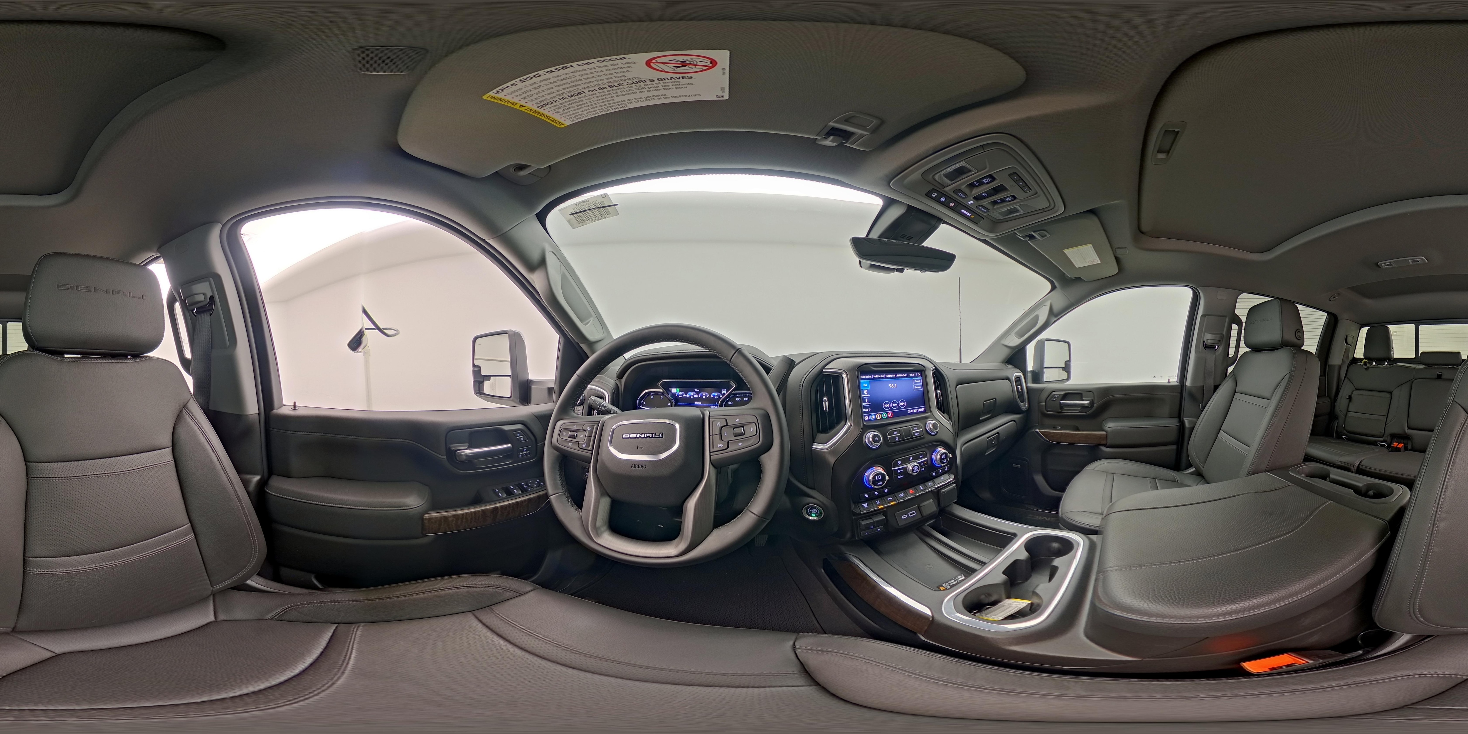 2023 GMC Sierra 3500 Denali HD Denali - Photo 27