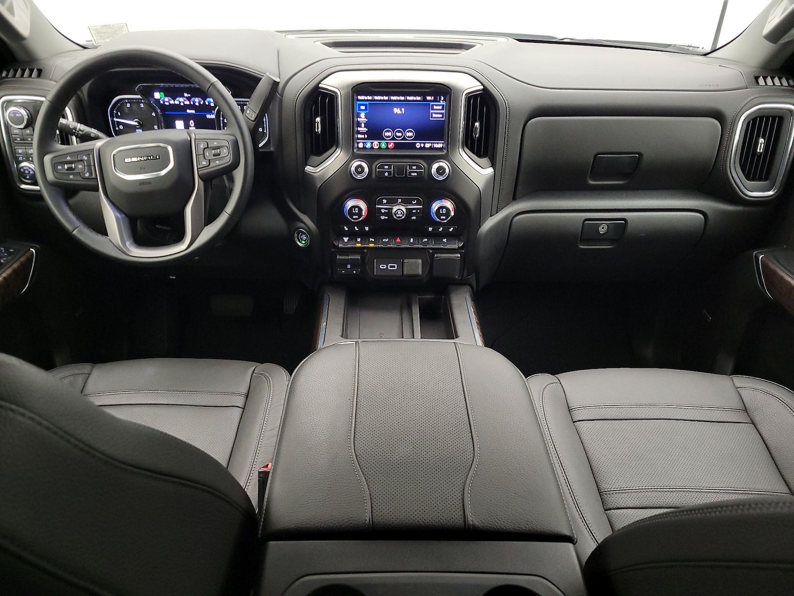 2023 GMC Sierra 3500 Denali HD Denali - Photo 10