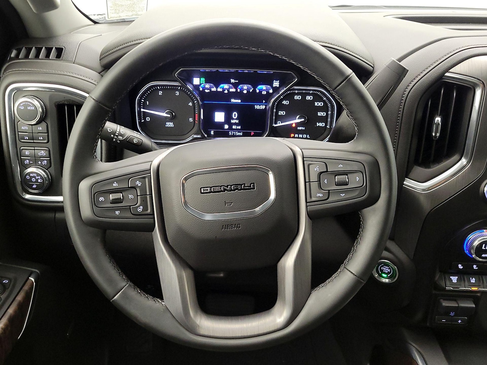 2023 GMC Sierra 3500 Denali HD Denali - Photo 11