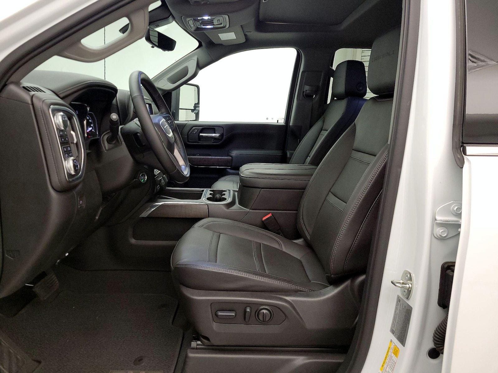 2023 GMC Sierra 3500 Denali HD Denali - Photo 12