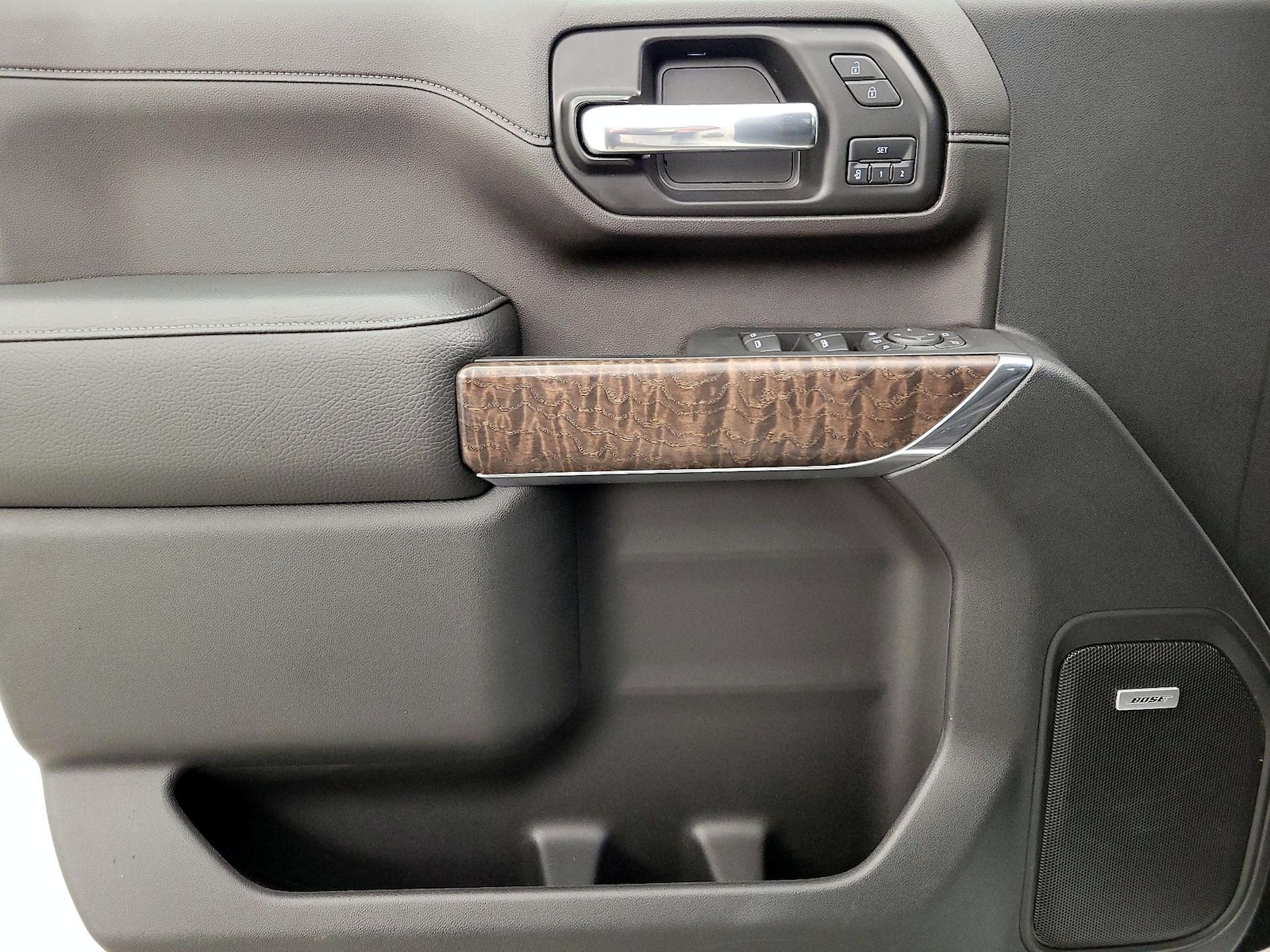 2023 GMC Sierra 3500 Denali HD Denali - Photo 13
