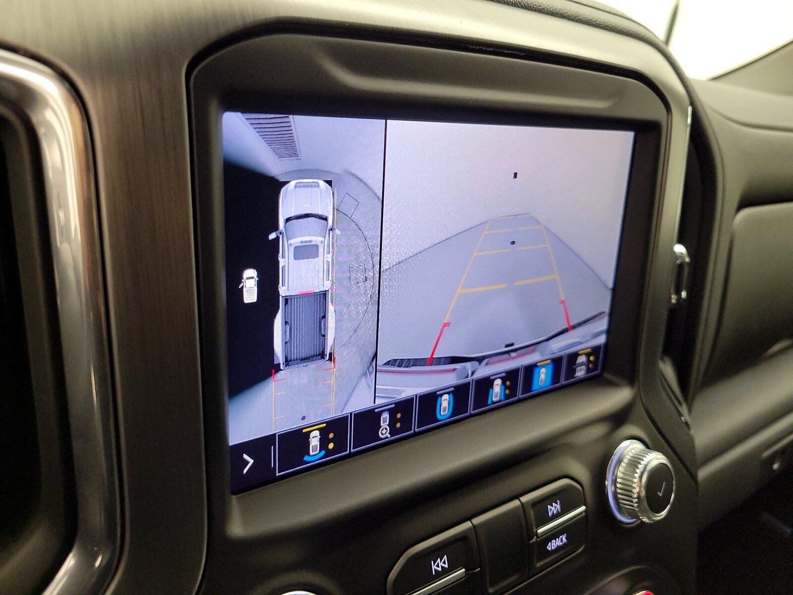 2023 GMC Sierra 3500 Denali HD Denali - Photo 15