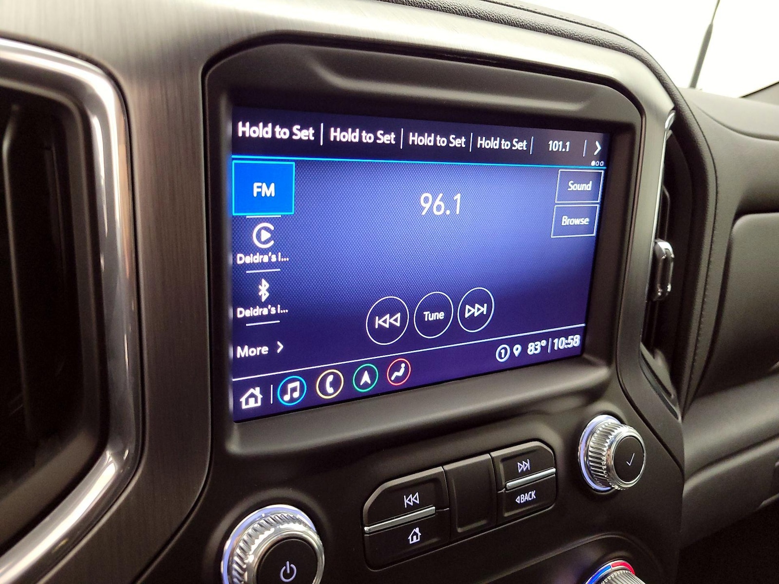 2023 GMC Sierra 3500 Denali HD Denali - Photo 16