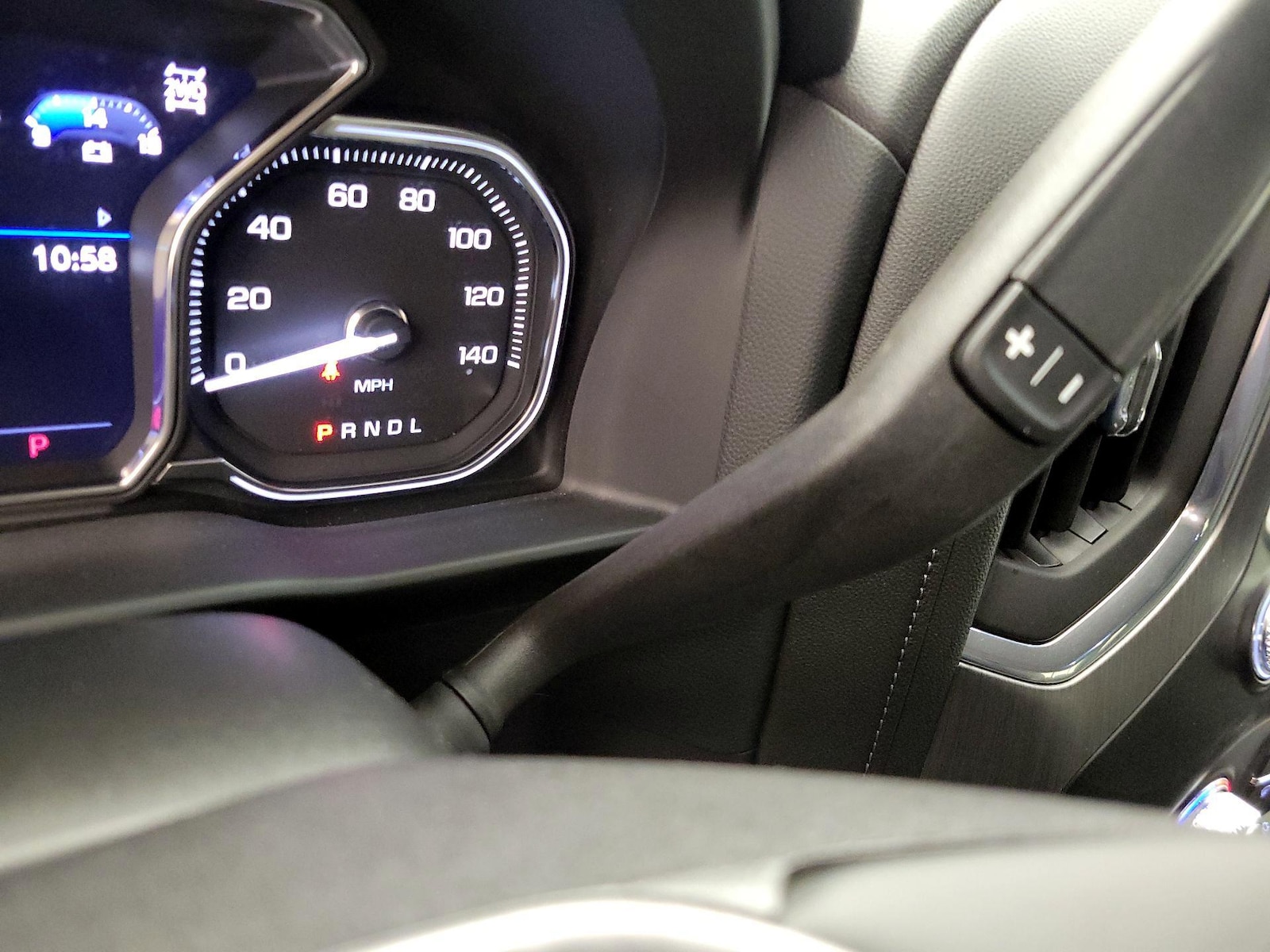 2023 GMC Sierra 3500 Denali HD Denali - Photo 18