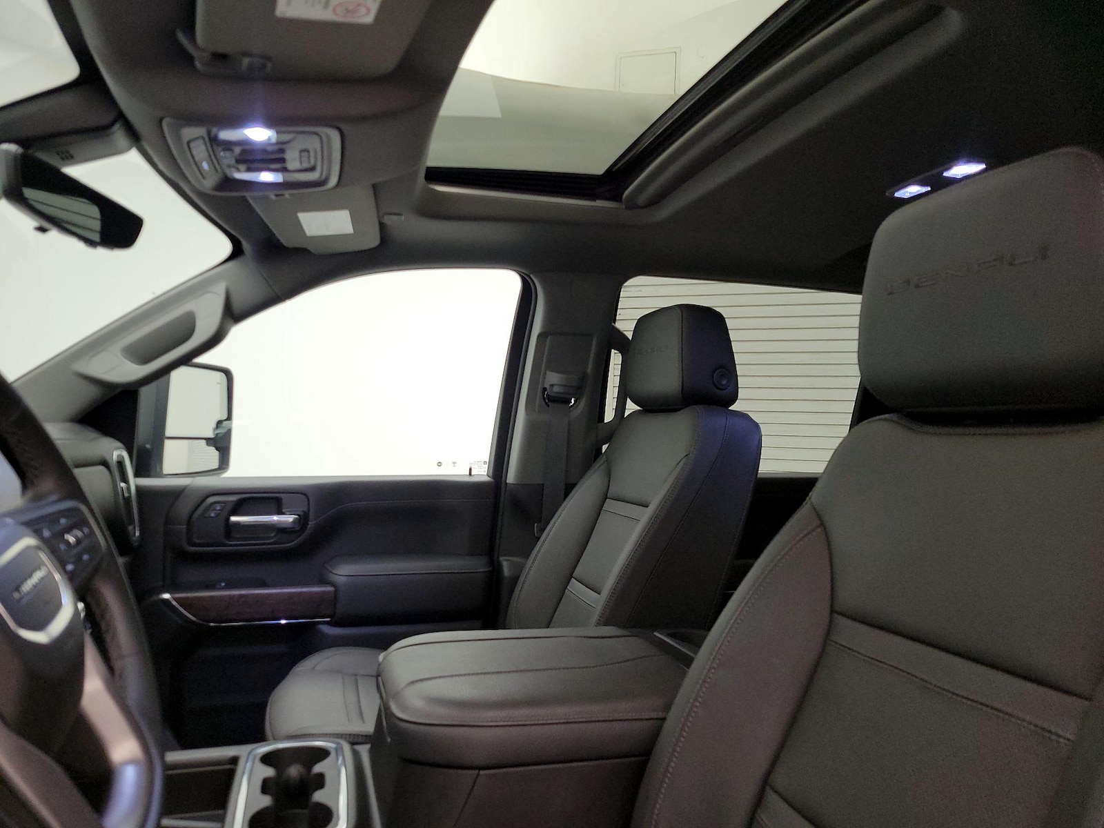 2023 GMC Sierra 3500 Denali HD Denali - Photo 20