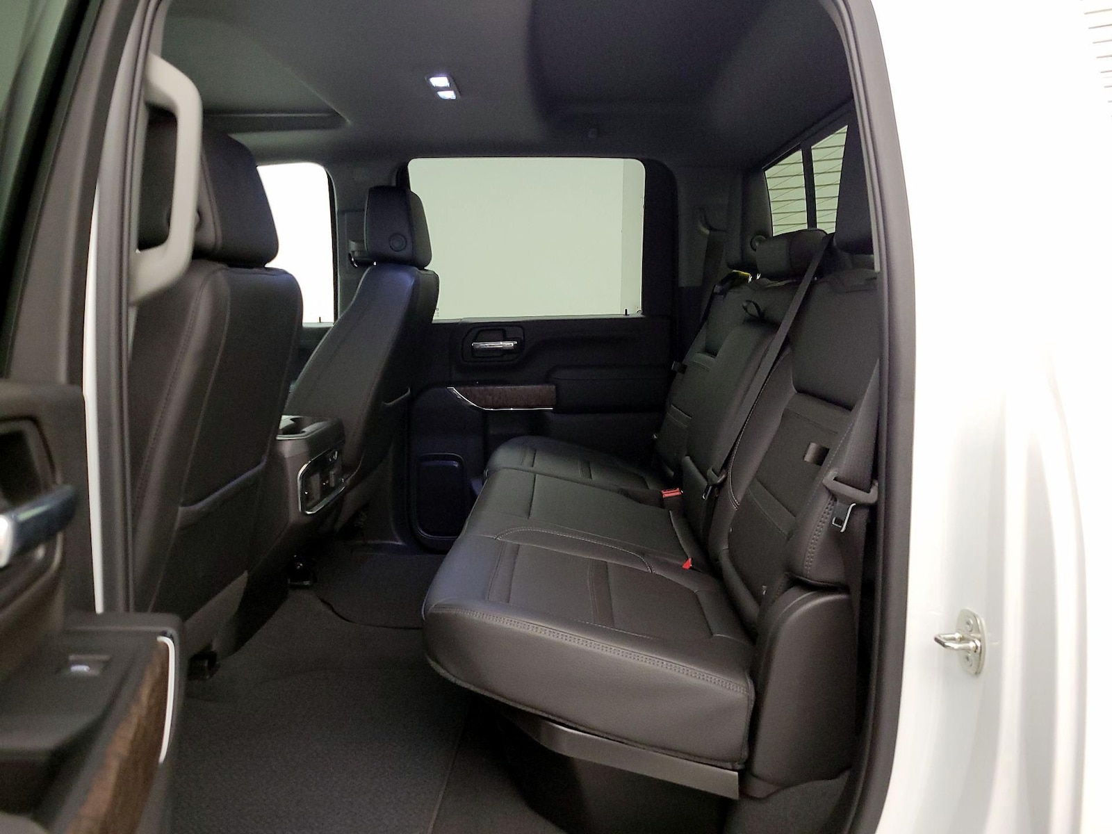 2023 GMC Sierra 3500 Denali HD Denali - Photo 21