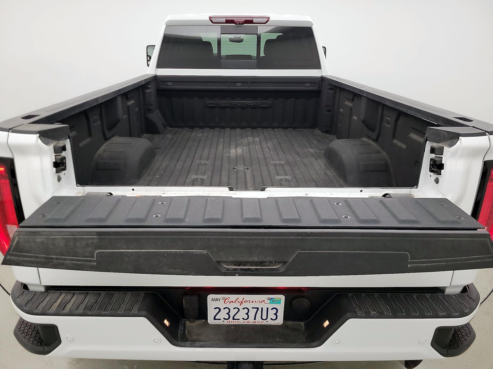 2023 GMC Sierra 3500 Denali HD Denali - Photo 22