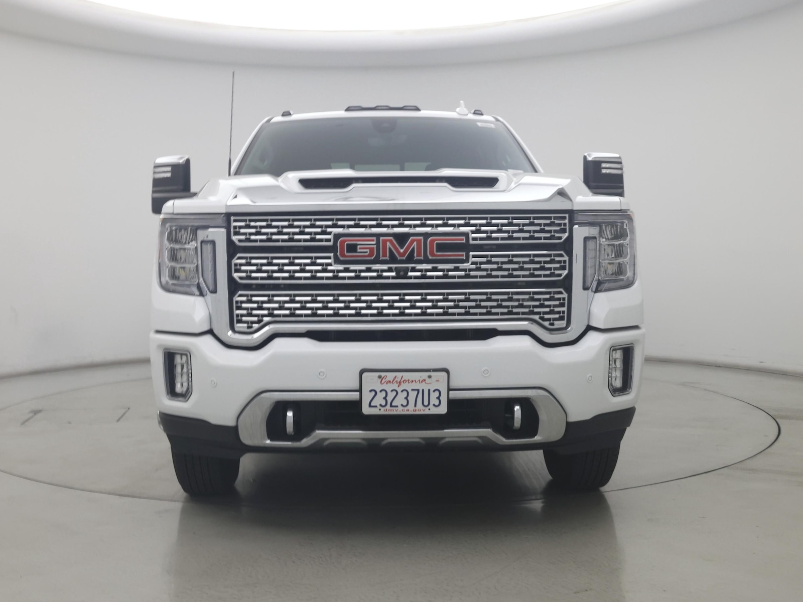 2023 GMC Sierra 3500 Denali HD Denali - Photo 6