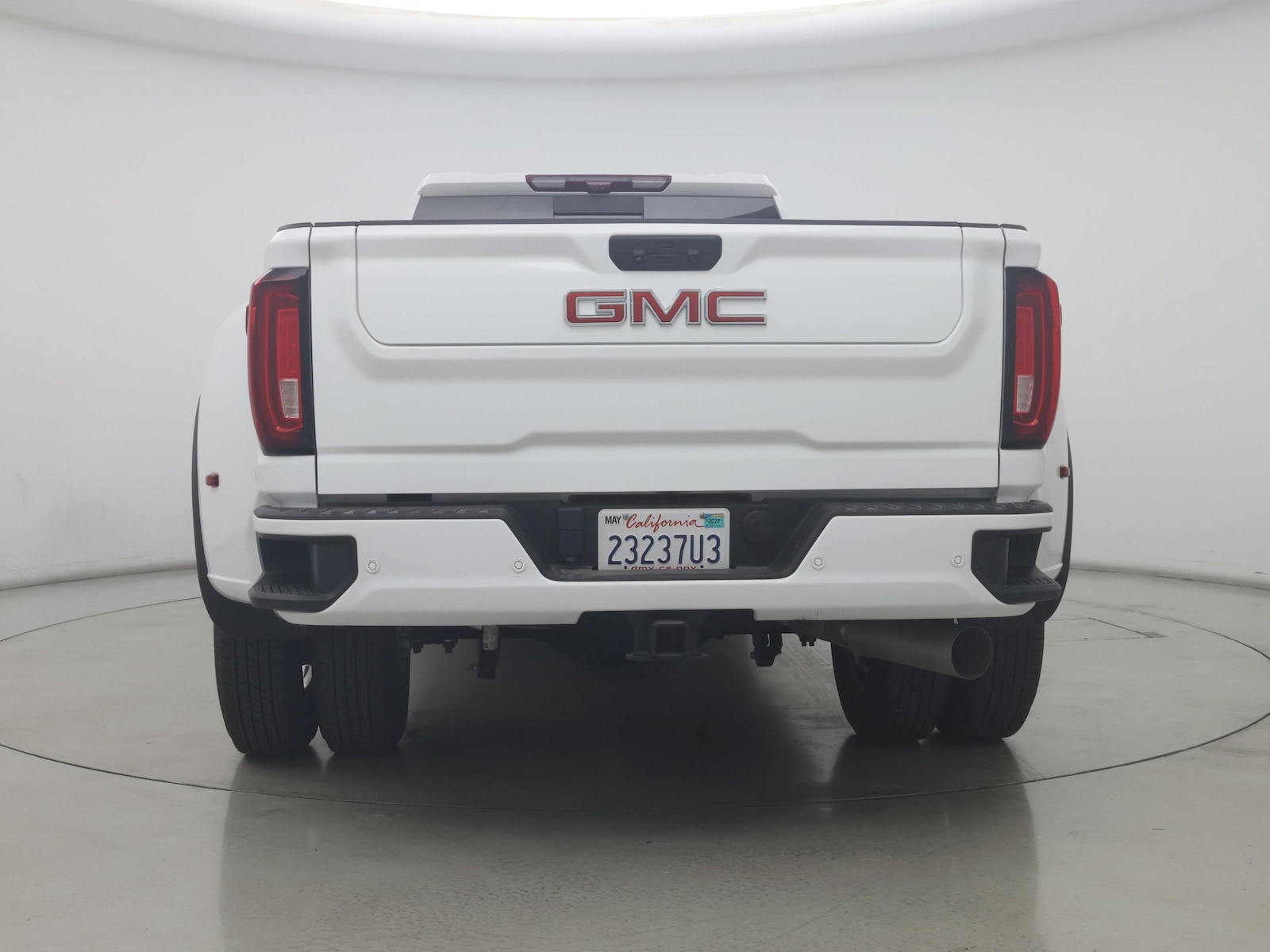 2023 GMC Sierra 3500 Denali HD Denali - Photo 7