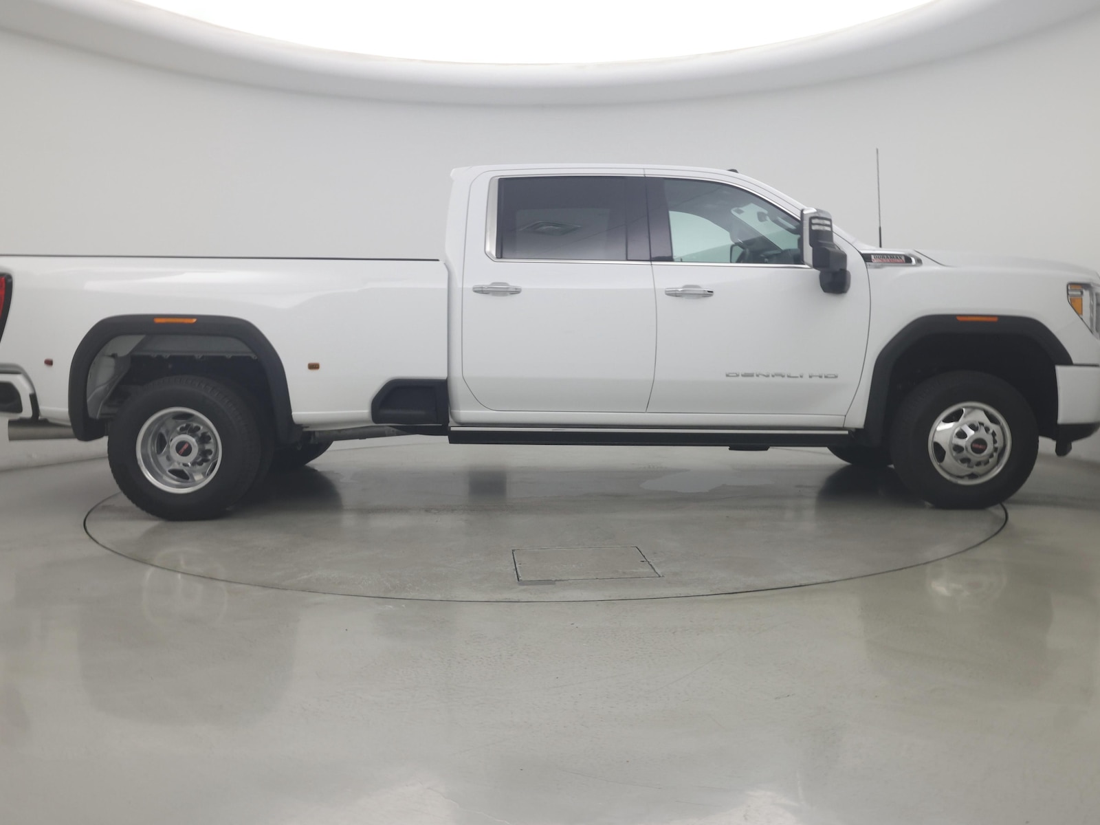 2023 GMC Sierra 3500 Denali HD Denali - Photo 8