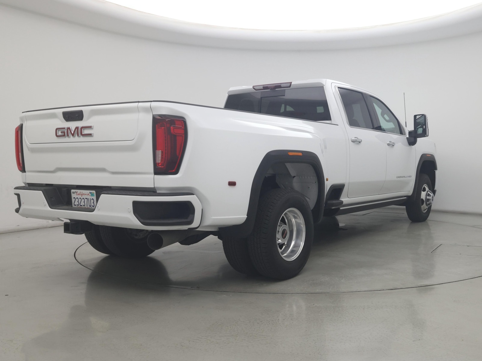 2023 GMC Sierra 3500 Denali HD Denali - Photo 9