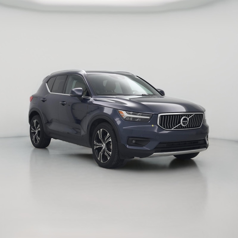 2022 Volvo XC40 T4 Inscription