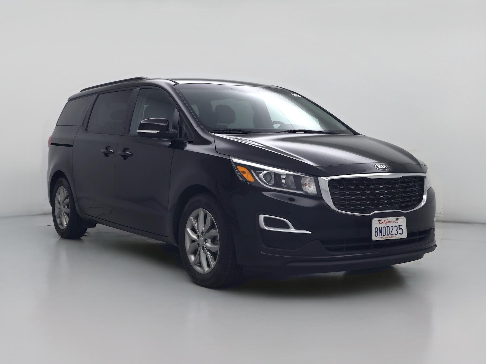 2020 Kia Sedona EX