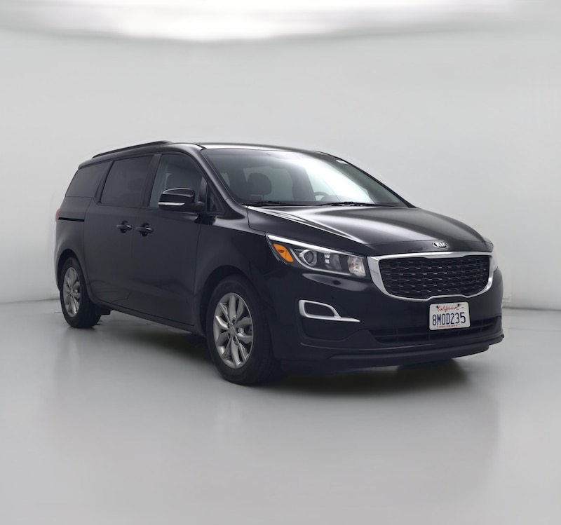 2020 Kia Sedona EX