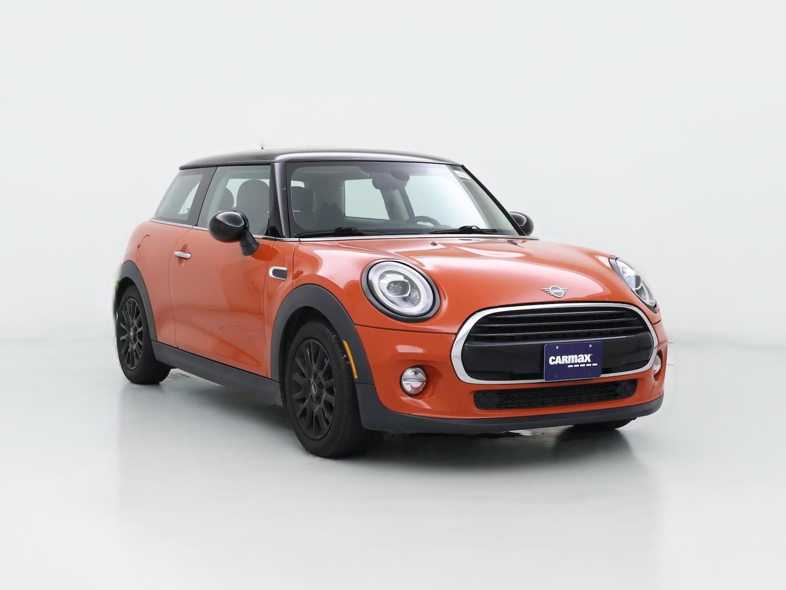 2019 MINI Hardtop 2 Door
