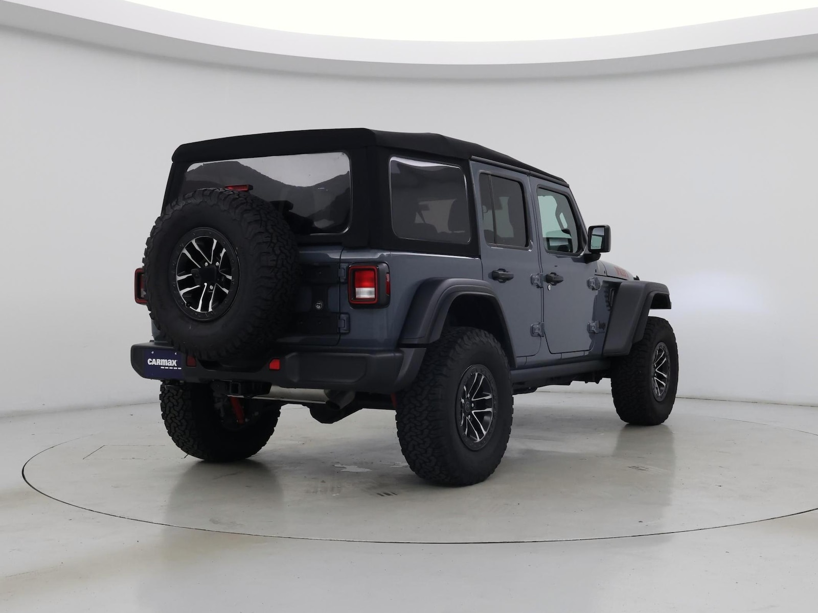 2024 Jeep Wrangler 4-Door Willys - Photo 9