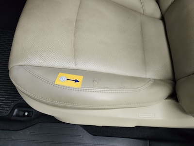 Condition detail