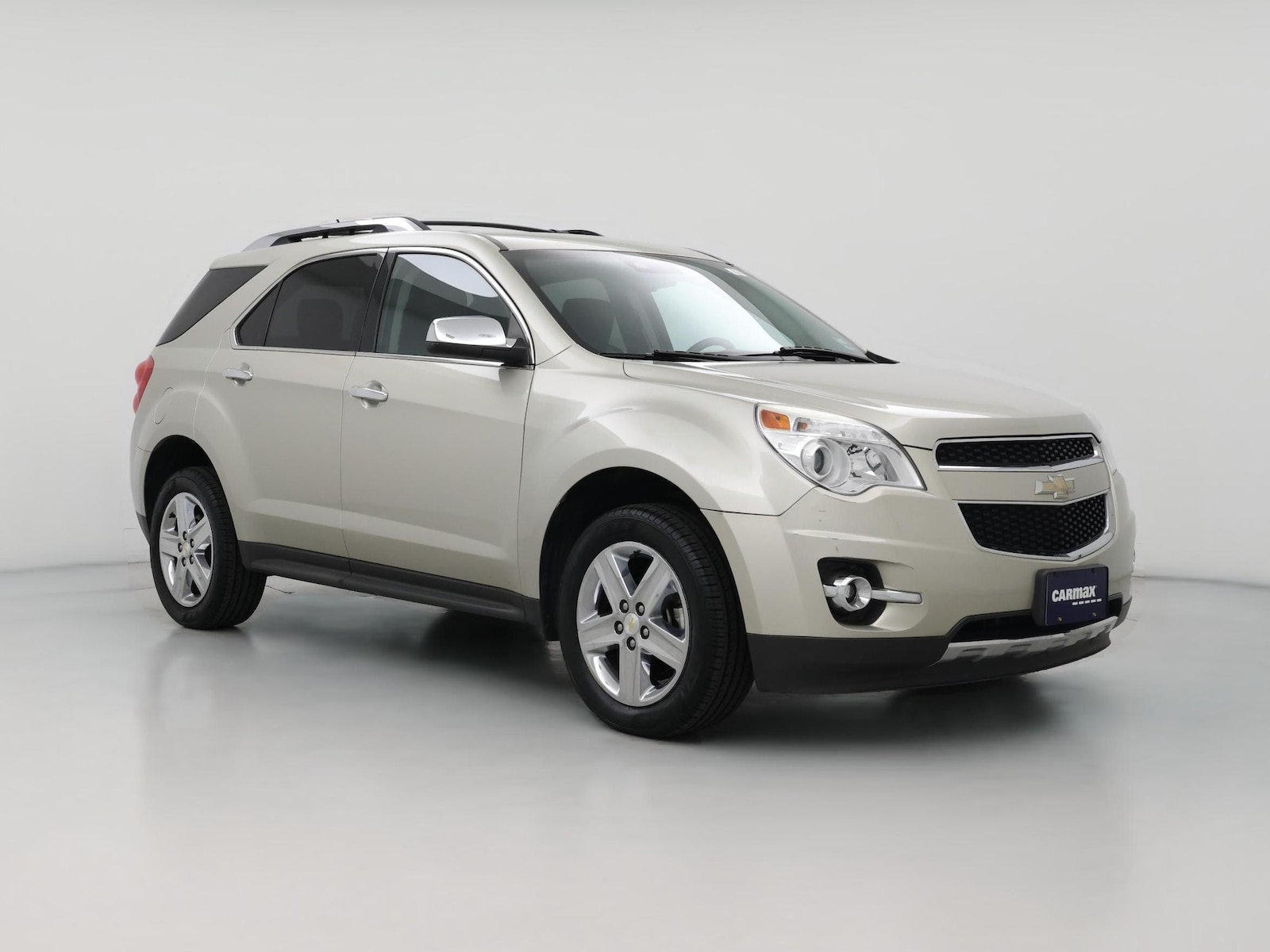 2014 Chevrolet Equinox LTZ