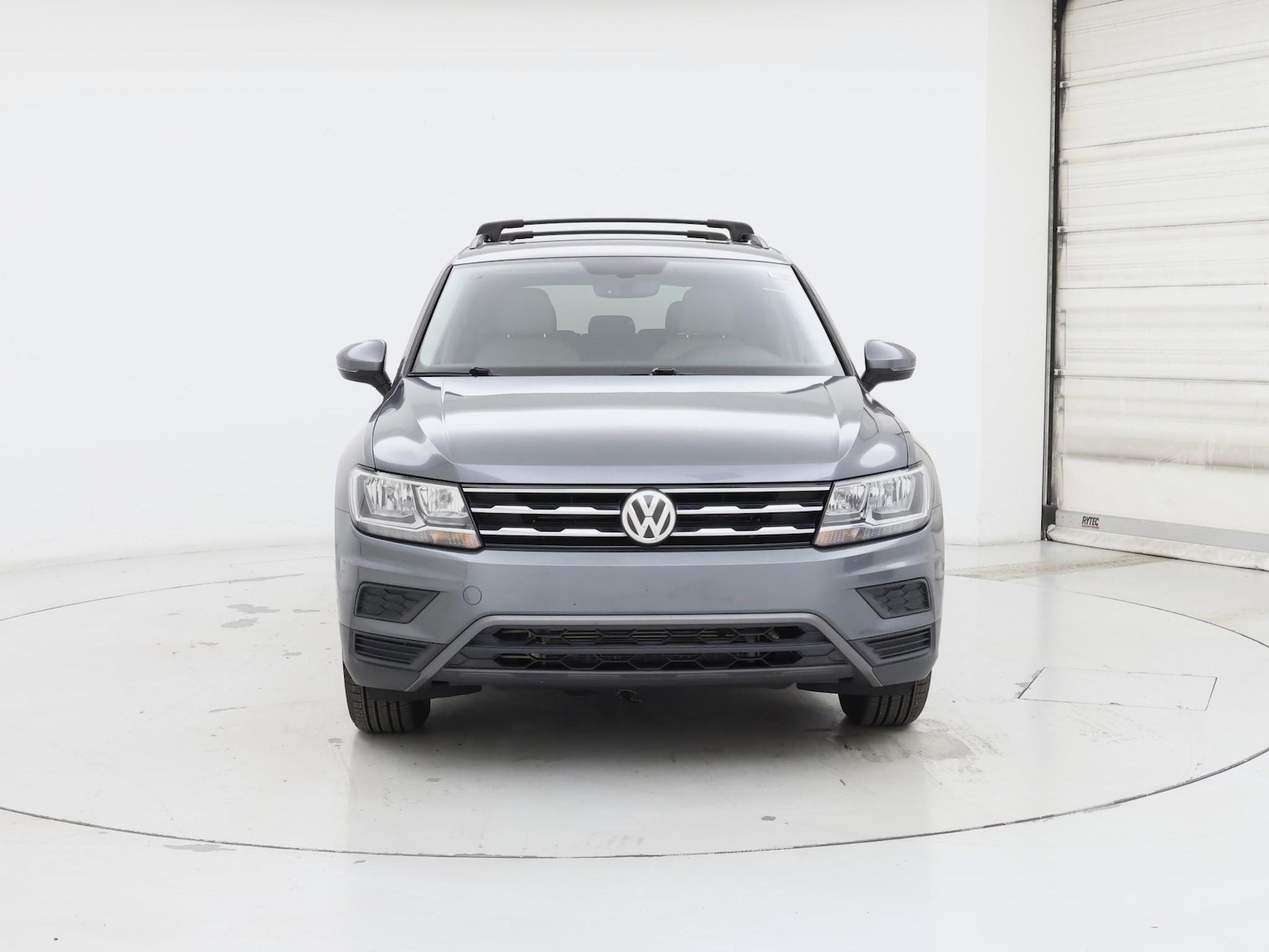 2021 Volkswagen Tiguan SE - Photo 6