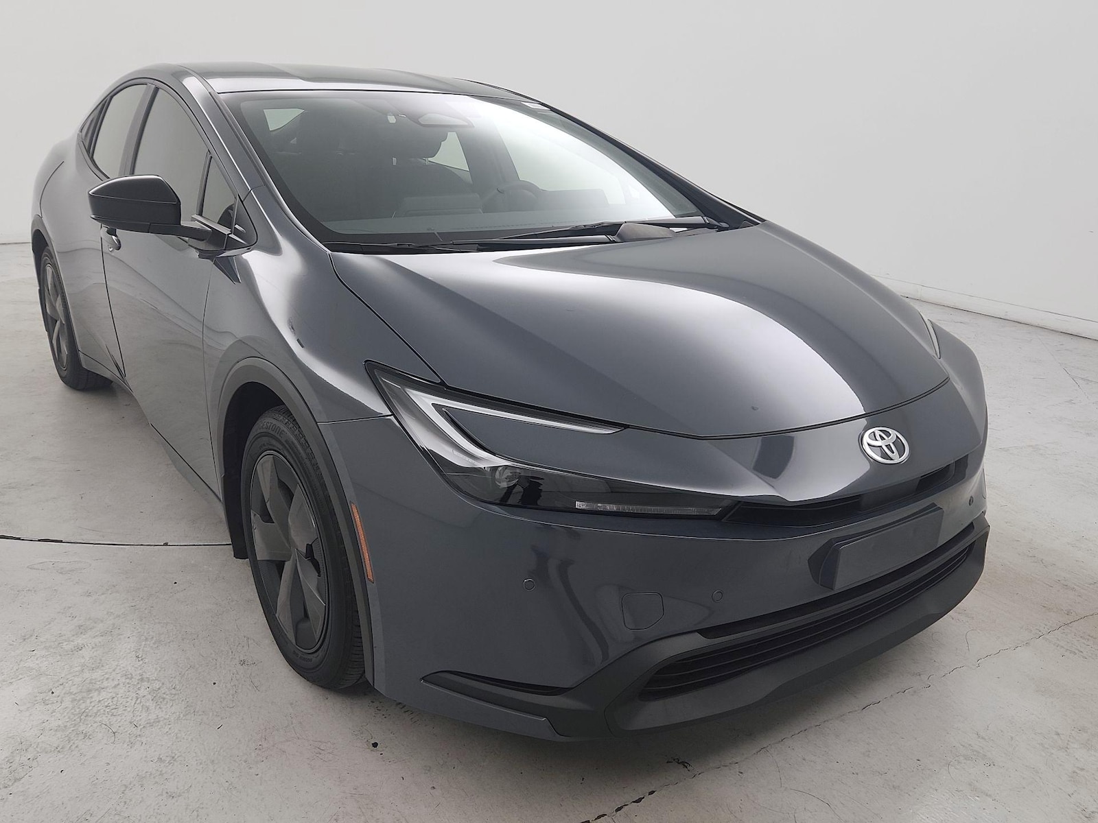 2024 Toyota Prius
